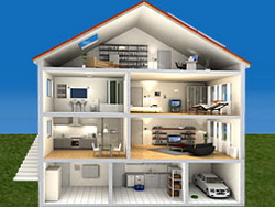 EnBW Energiesparhaus