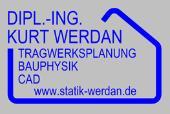 Ing.-Büro Kurt Werdan