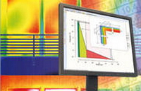 PSI-THERM Wärmebrückenberechnungen